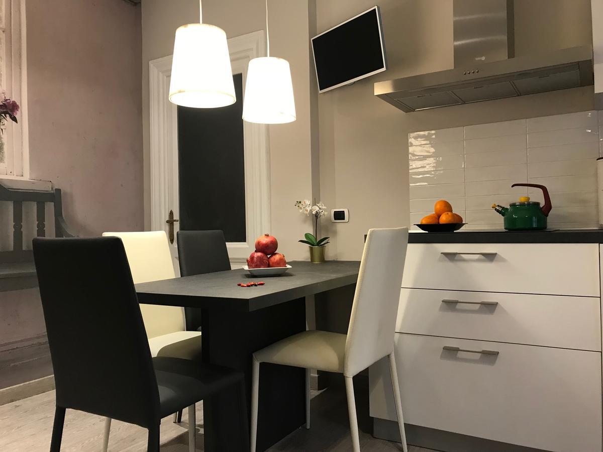 The Flower Market Apartment Roma Exterior foto