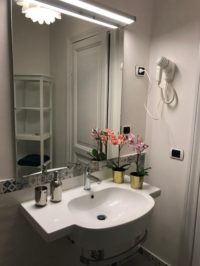 The Flower Market Apartment Roma Exterior foto