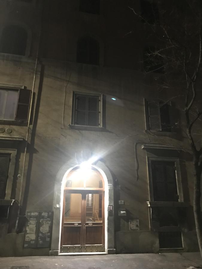 The Flower Market Apartment Roma Exterior foto